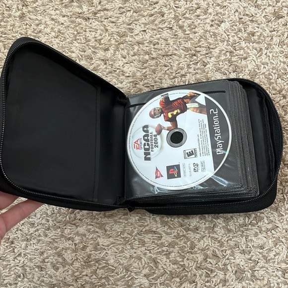 Lot of PlayStation 2 Games - 17 Total - Picture 2 of 11